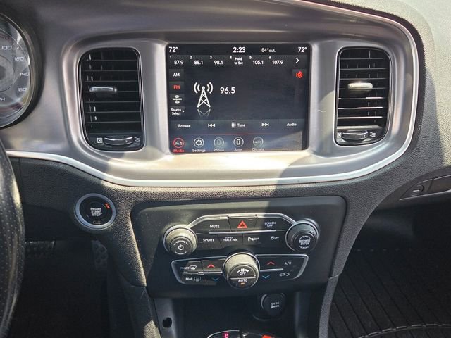 Used 2020 Dodge Charger R/T w/ Blacktop Package RWD image 17