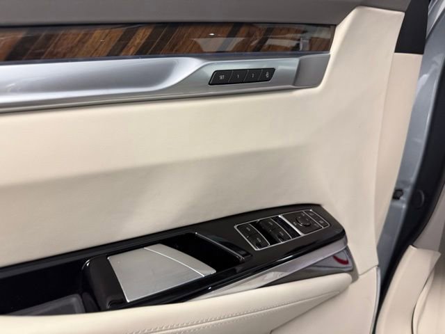 Used 2026 Cadillac Escalade Platinum Sport image 13