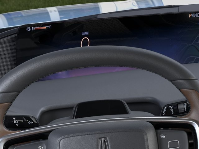 New 2025 Lincoln Navigator L Reserve AWD/4WD image 13