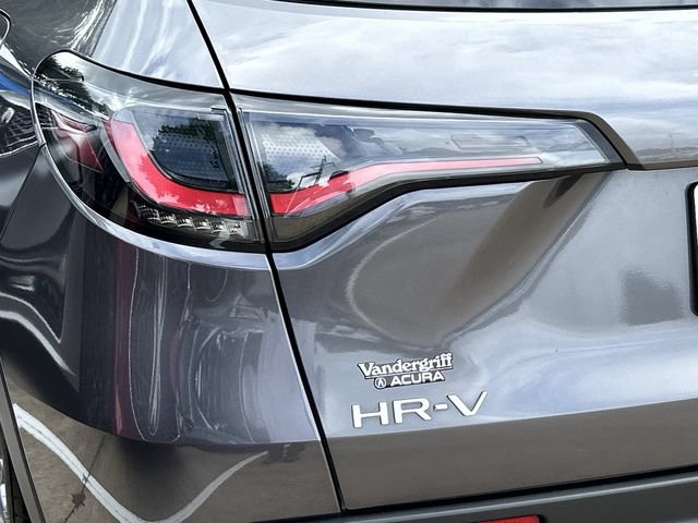 Used 2026 Honda HR-V LX image 7