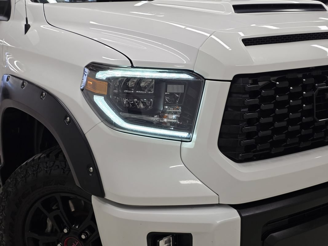 Used 2019 Toyota Tundra TRD Pro AWD/4WD image 48