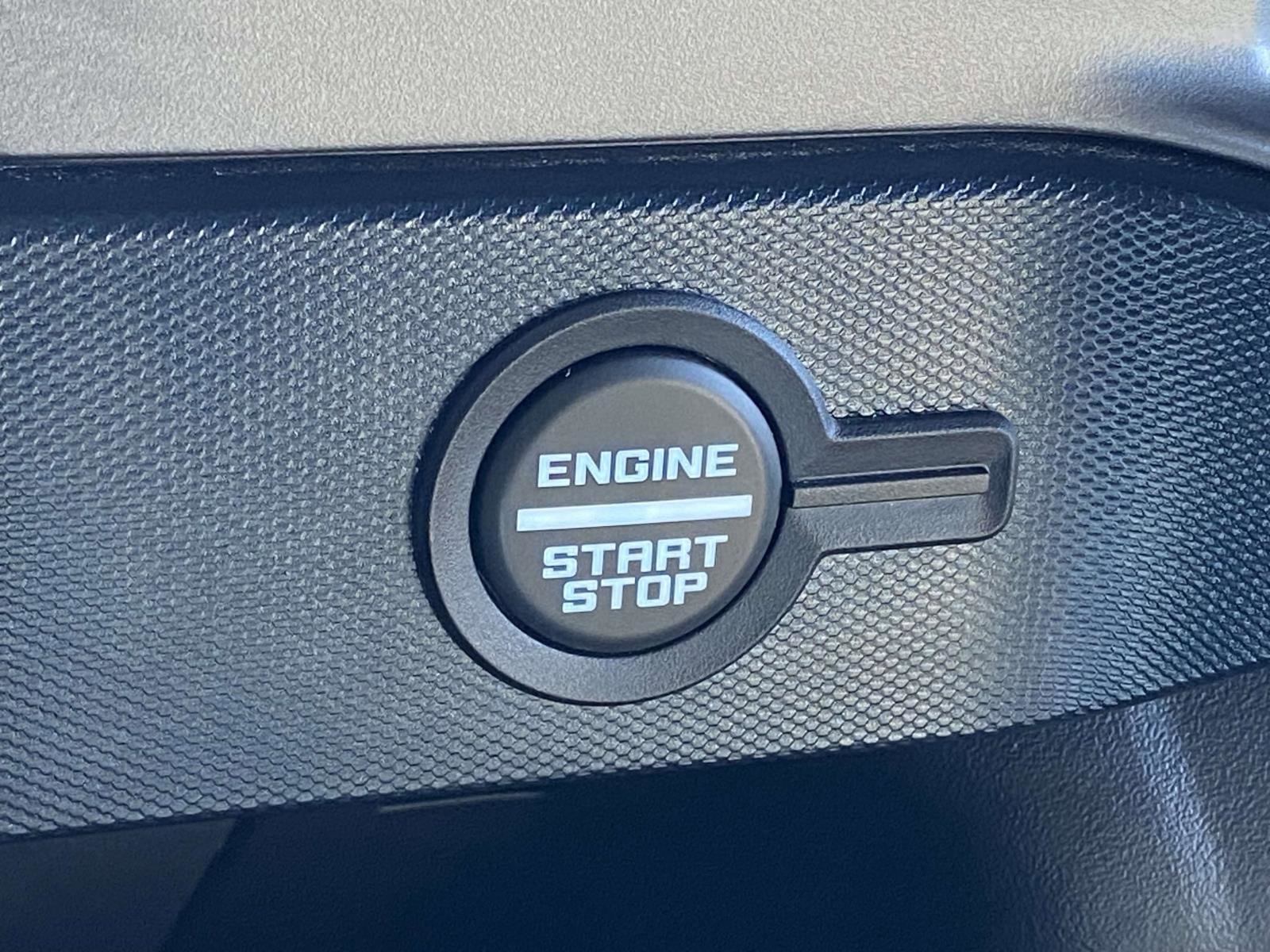 Used 2022 Ford Bronco Outer Banks image 20