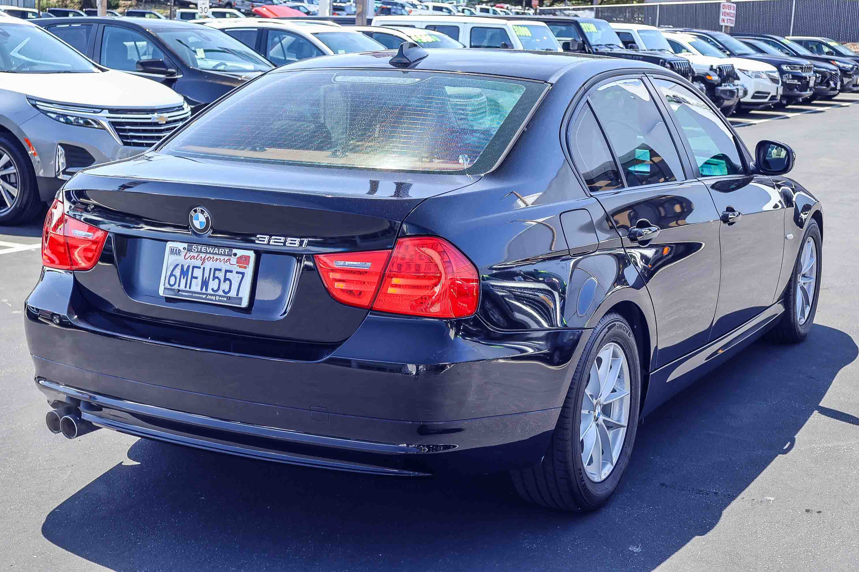 Used 2010 BMW 328i Sedan image 19