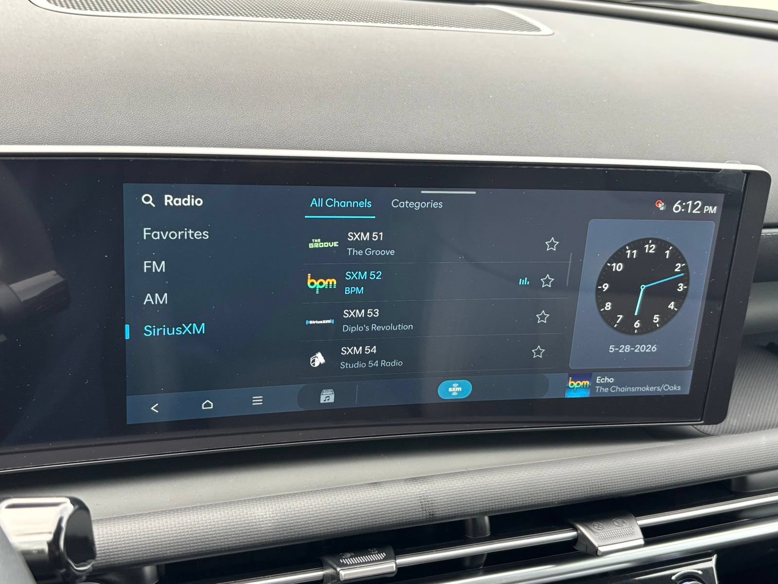 New 2026 Hyundai Santa Cruz SEL FWD image 21
