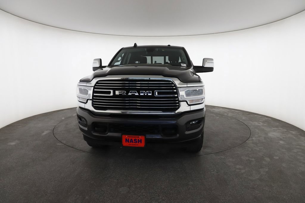 Used 2024 RAM 2500 Laramie image 4