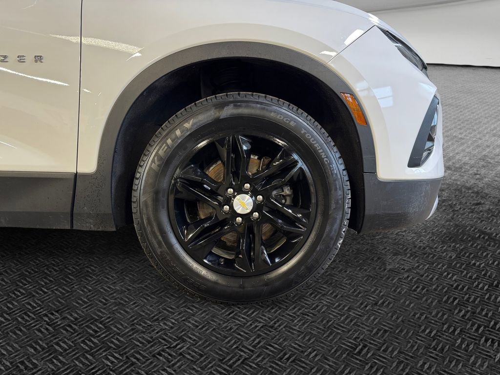 Used 2021 Chevrolet Blazer LT image 11