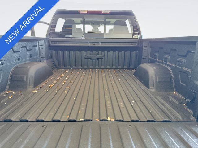 New 2026 Chevrolet Silverado 1500 RST w/ All Star Edition Plus image 25