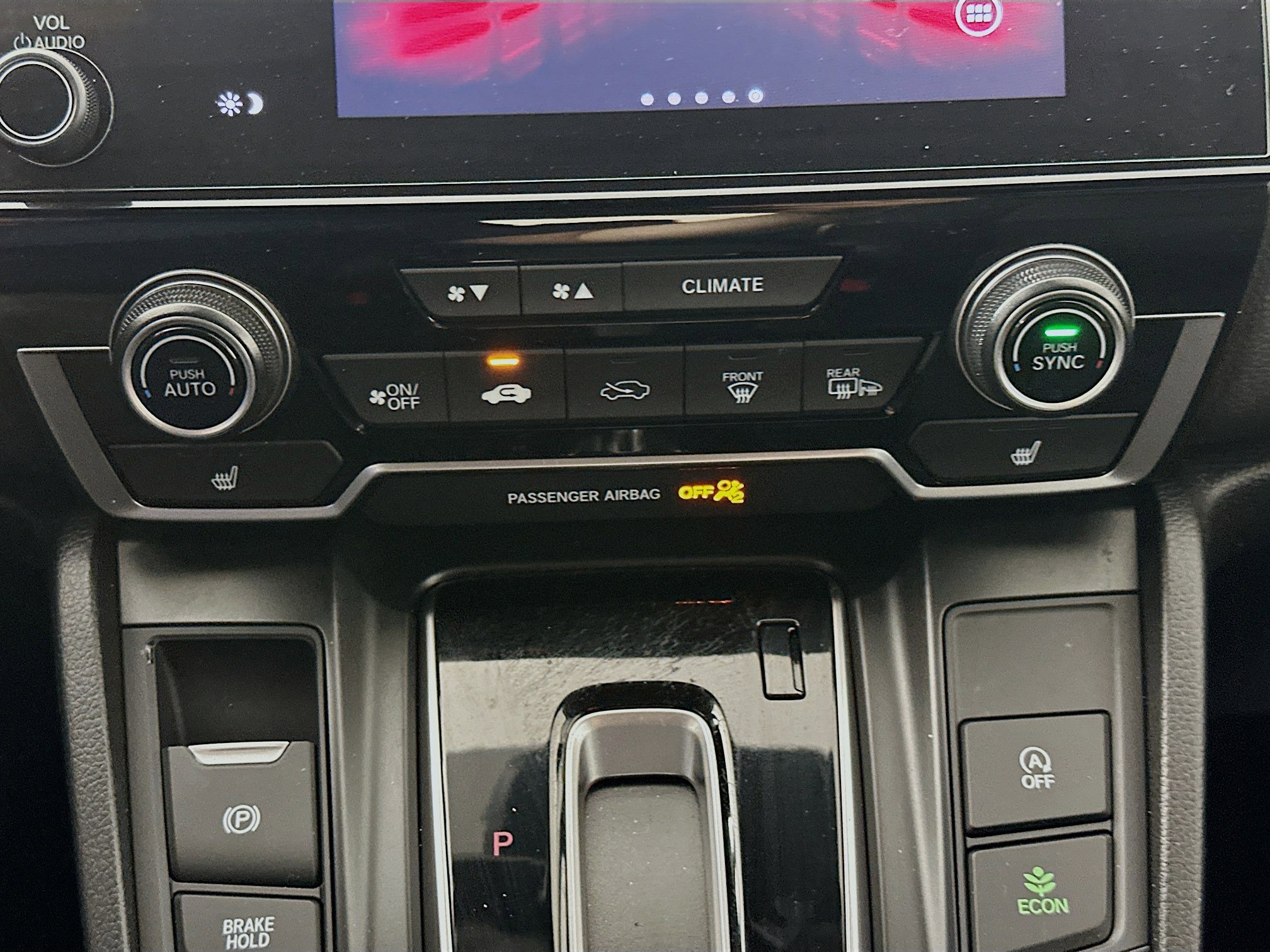 Used 2021 Honda CR-V EX-L image 23