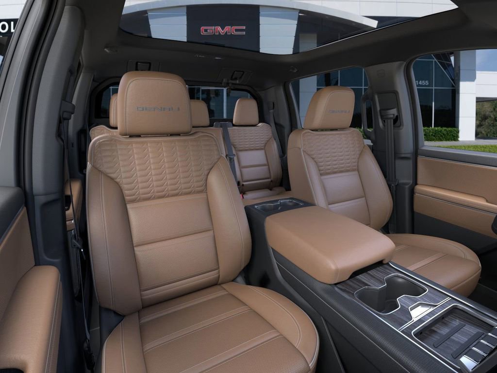 New 2026 GMC Sierra EV Denali image 16