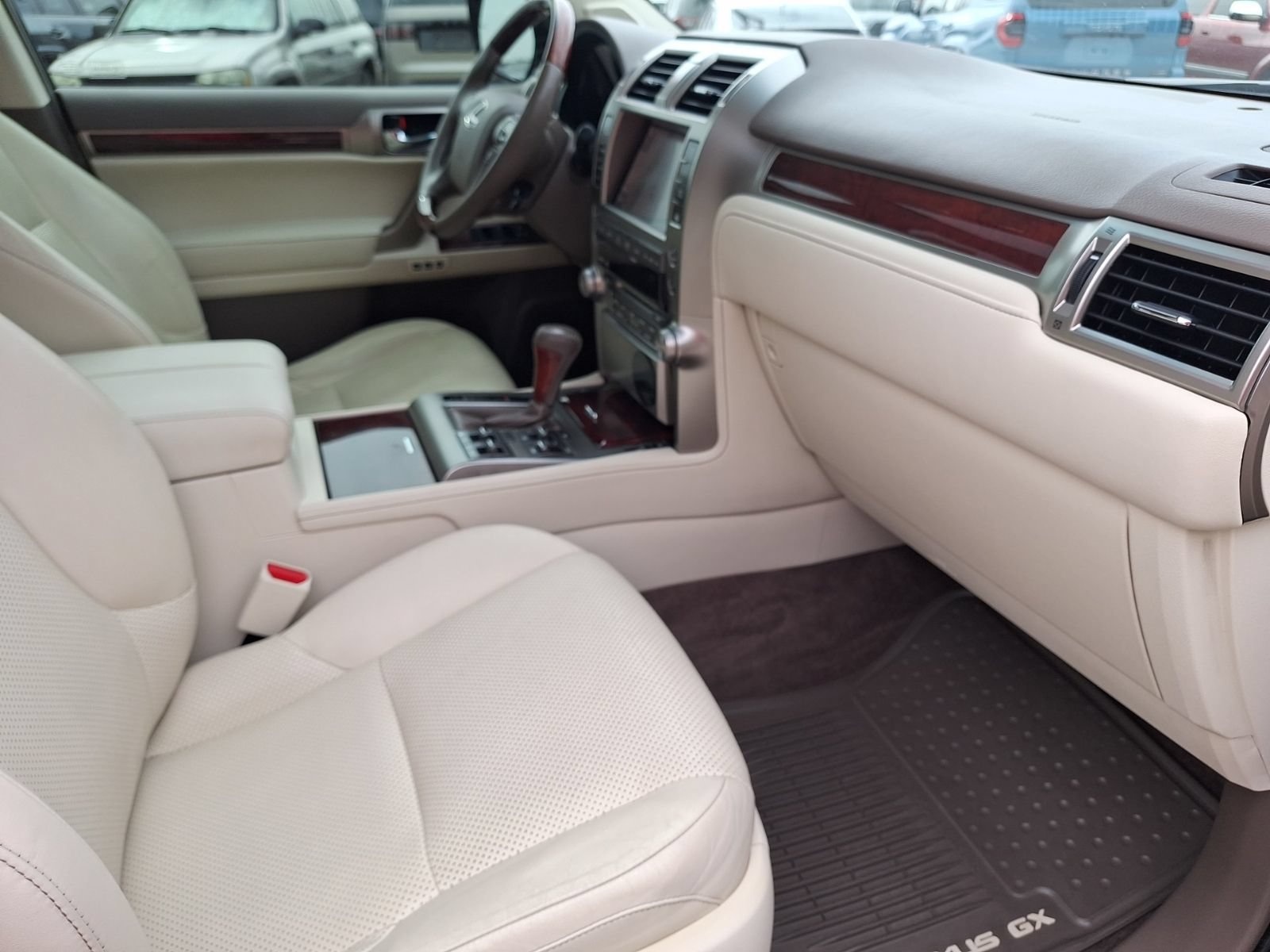 Used 2012 Lexus GX 460 Premium AWD/4WD image 33