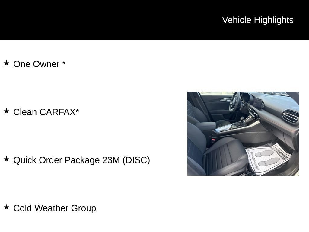 Used 2024 Dodge Hornet GT w/ Cold Weather Group image 11