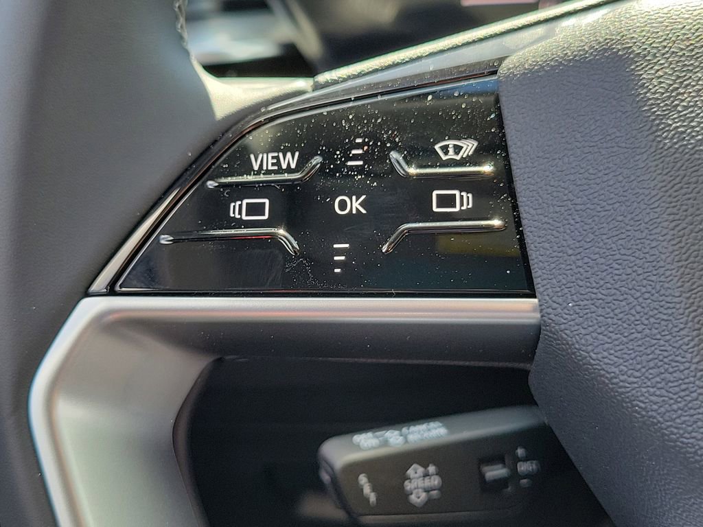 New 2026 Audi A6 3.0 image 9