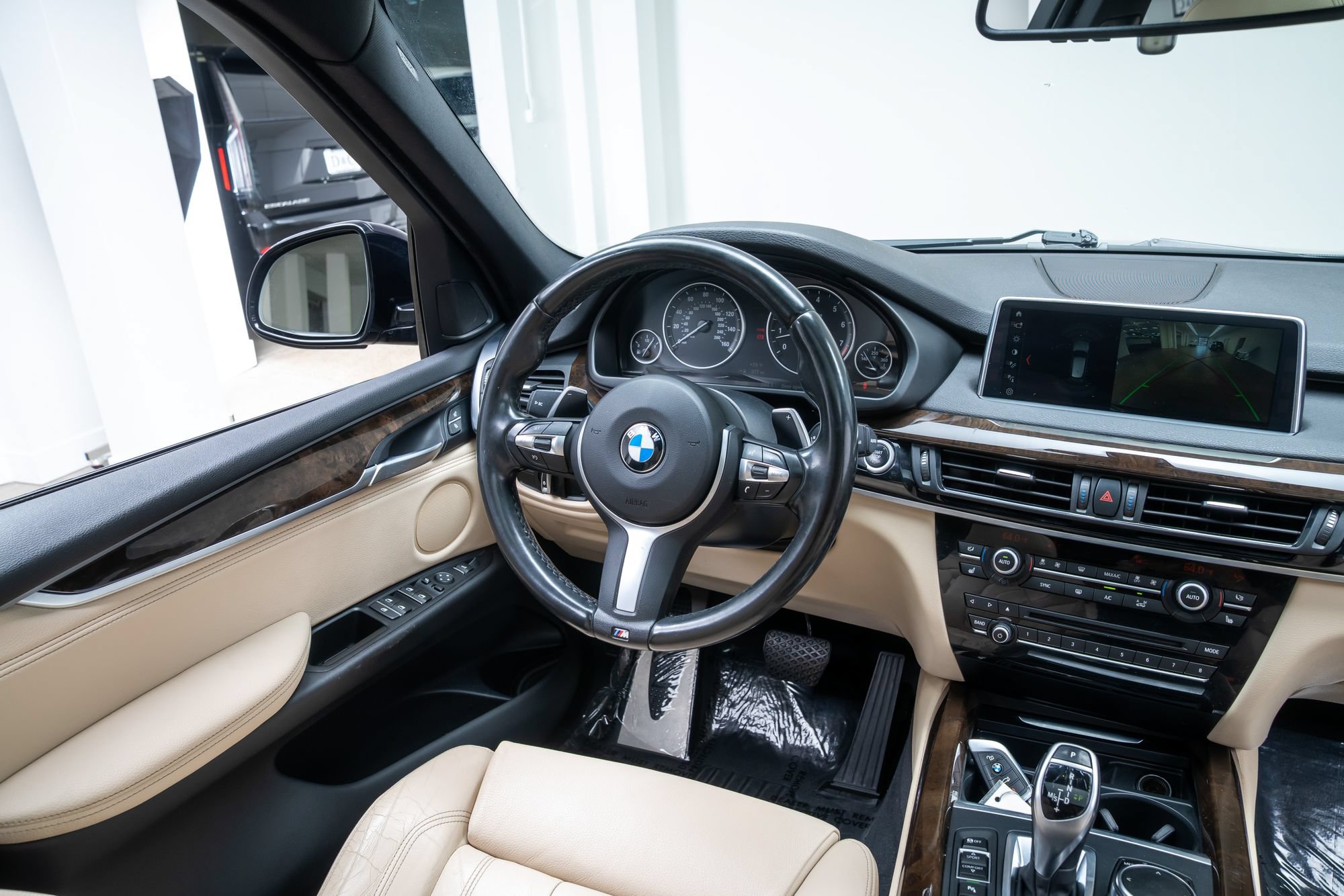 Used 2018 BMW X5 xDrive35i AWD/4WD image 8
