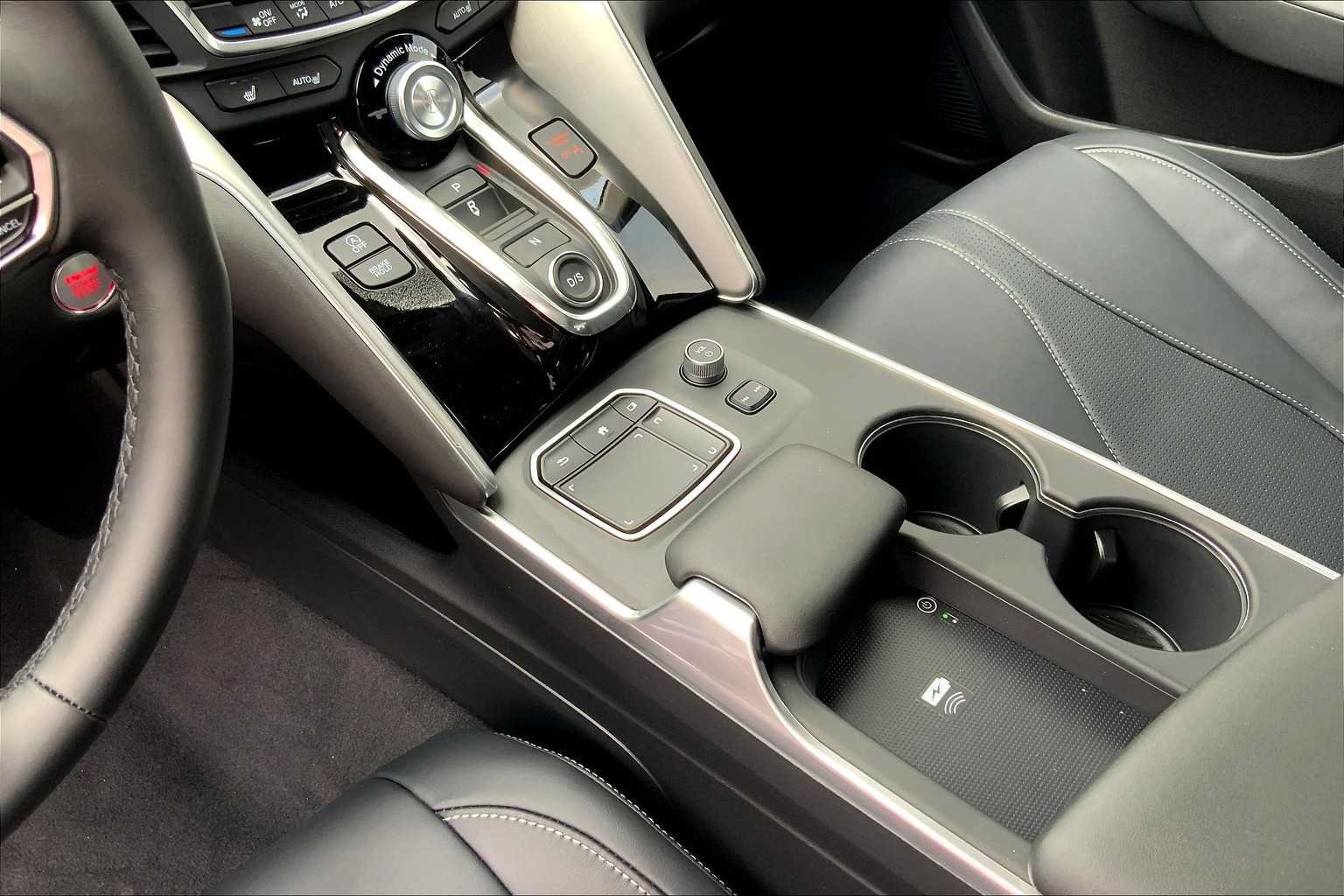 New 2025 Acura TLX w/ Technology Package FWD image 11