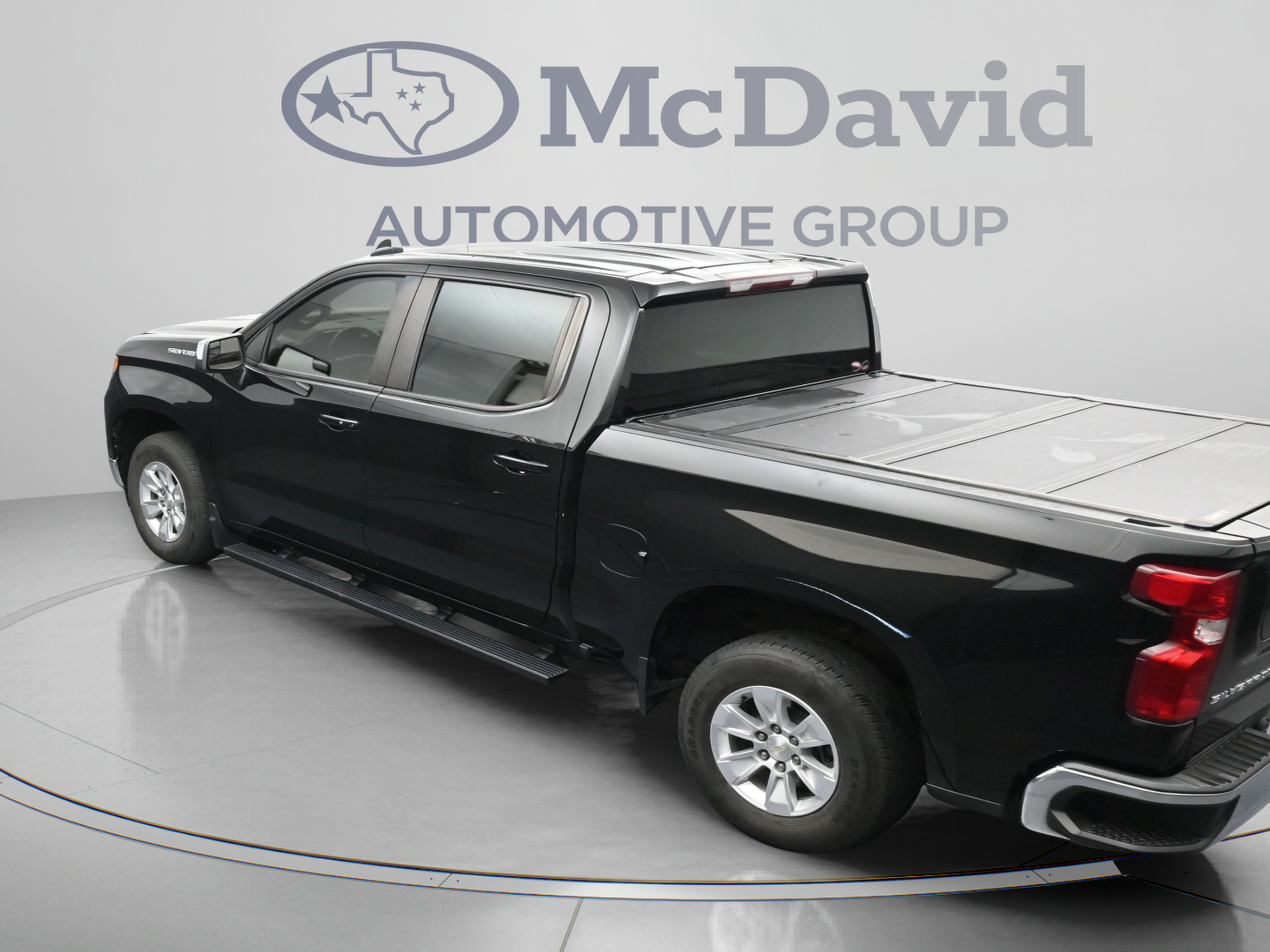 Used 2023 Chevrolet Silverado 1500 LT RWD image 36