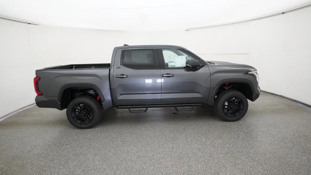 New 2026 Toyota Tundra SR5 AWD/4WD image 11