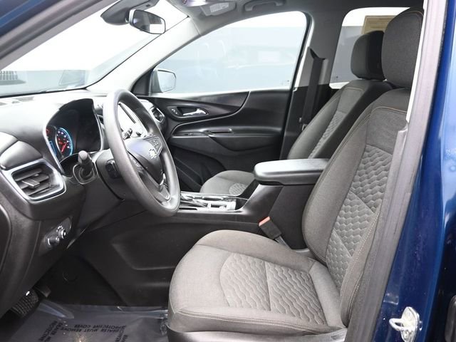 Used 2021 Chevrolet Equinox LT FWD image 12