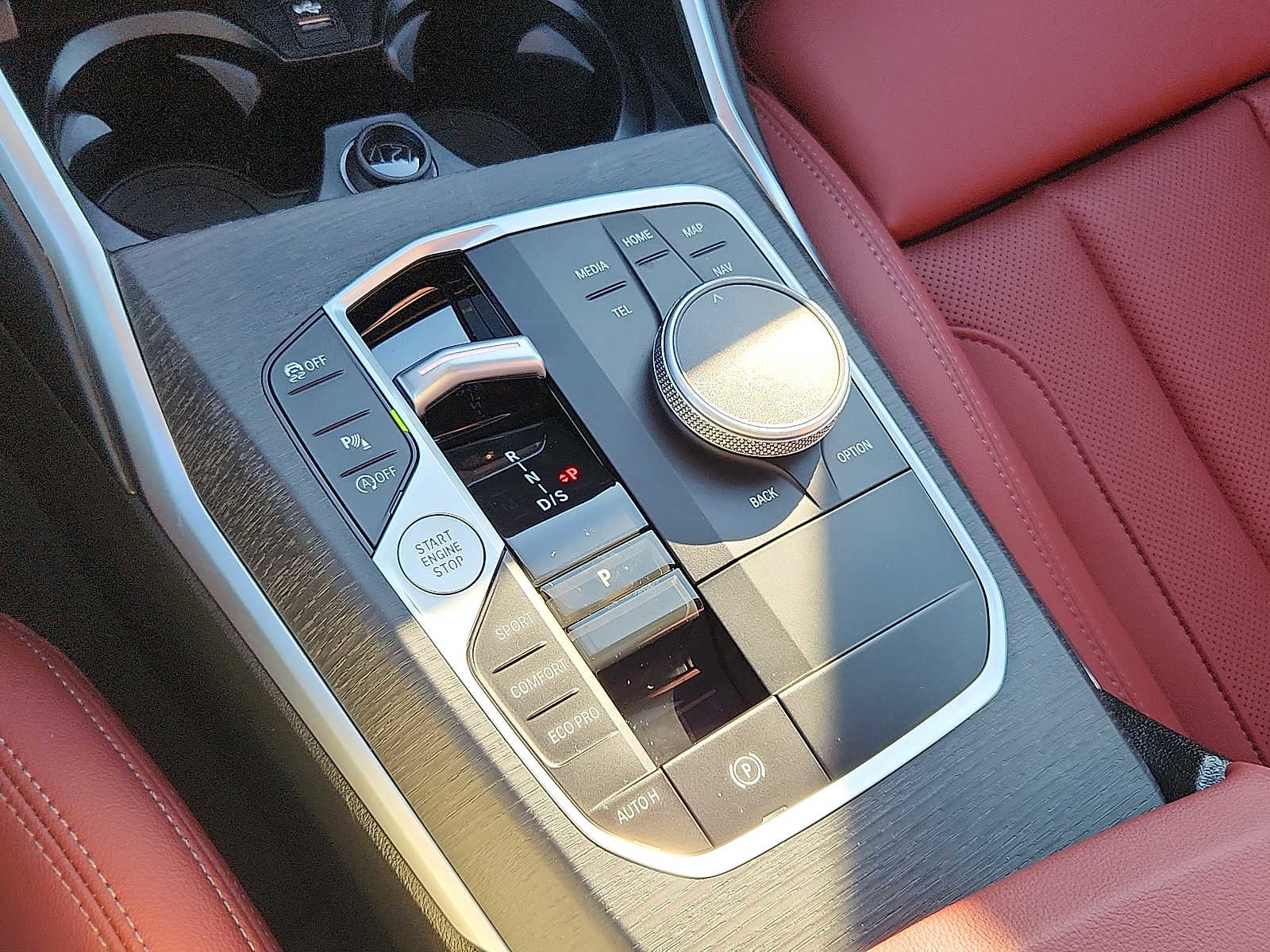 Used 2026 BMW 330i xDrive Sedan w/ Convenience Package image 26