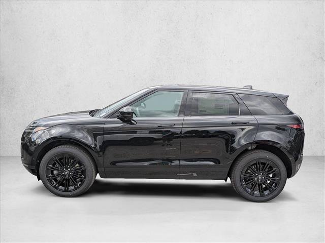 New 2026 Land Rover Range Rover Evoque S AWD/4WD image 5