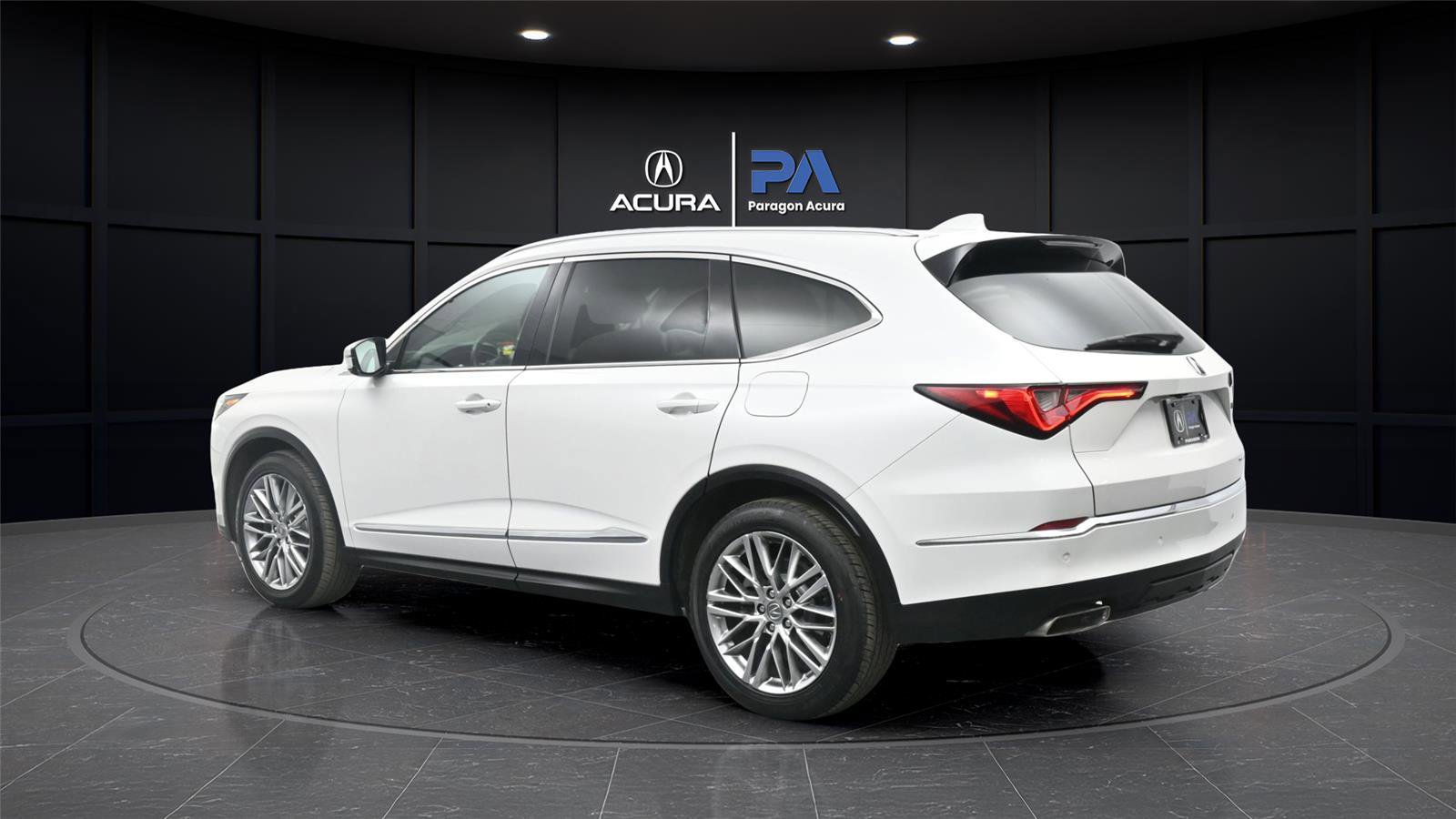 Certified 2023 Acura MDX SH-AWD w/ Advance Package image 26