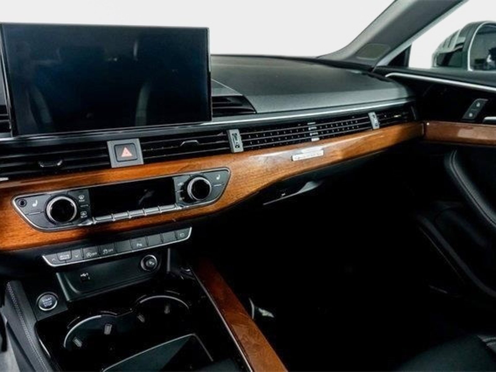 Used 2022 Audi A5 2.0T Premium Plus image 30