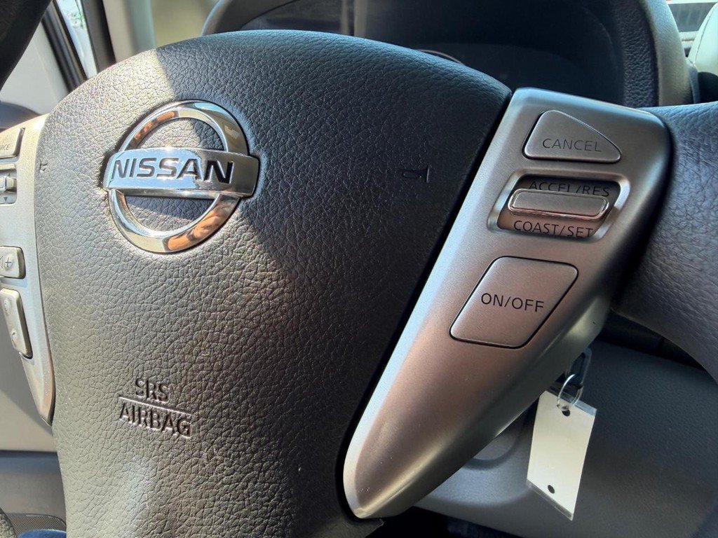 Used 2021 Nissan NV200 S FWD image 35