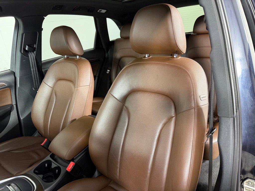 Used 2016 Audi Q5 2.0T Premium AWD/4WD image 11