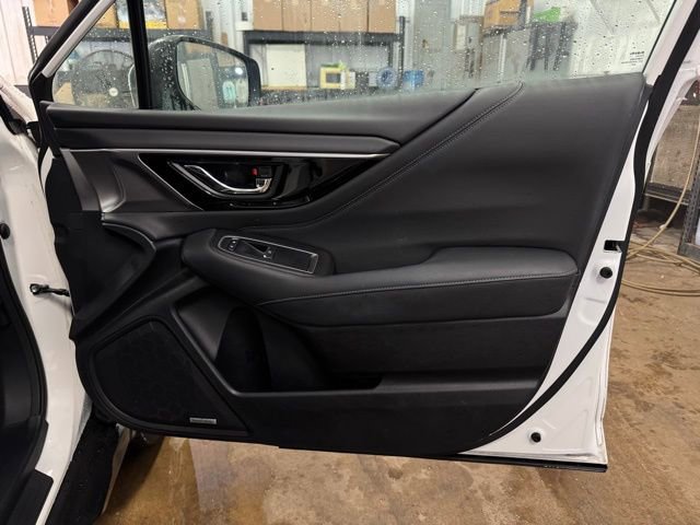 Used 2023 Subaru Outback Touring XT image 15