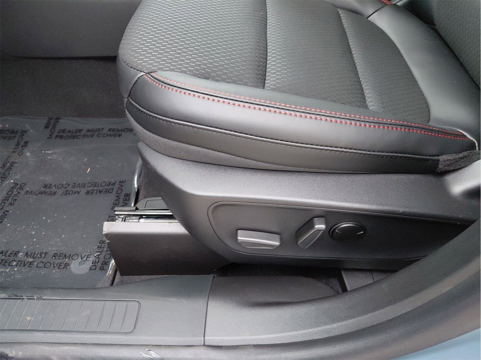 New 2026 Ford Escape ST-Line w/ Tech Pack #1 image 28