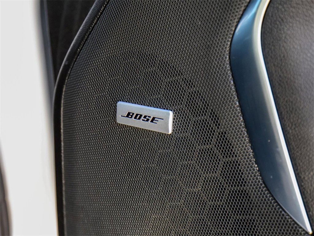 Used 2021 GMC Yukon XL SLT w/ SLT Premium Package image 23