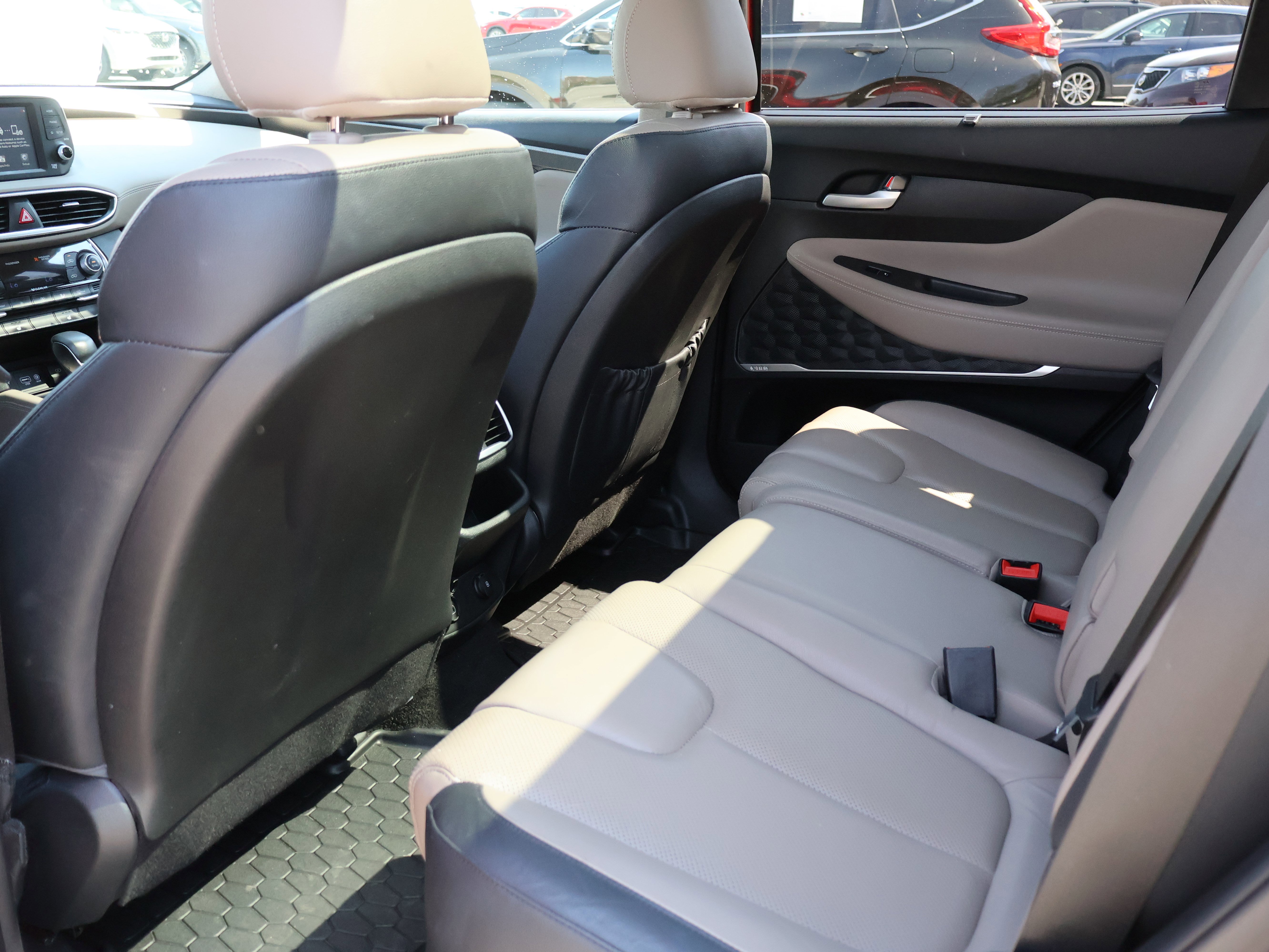 Used 2020 Hyundai Santa Fe SEL image 20