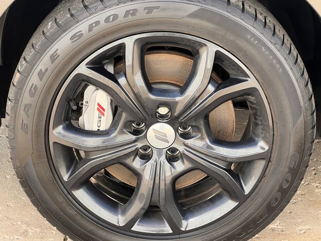 Used 2024 Dodge Hornet R/T w/ Tech Pack w/o Parking image 6