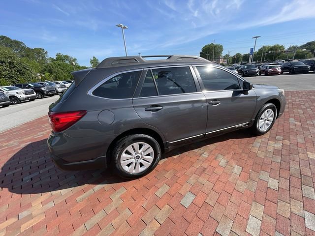 Used 2019 Subaru Outback 2.5i AWD/4WD image 35