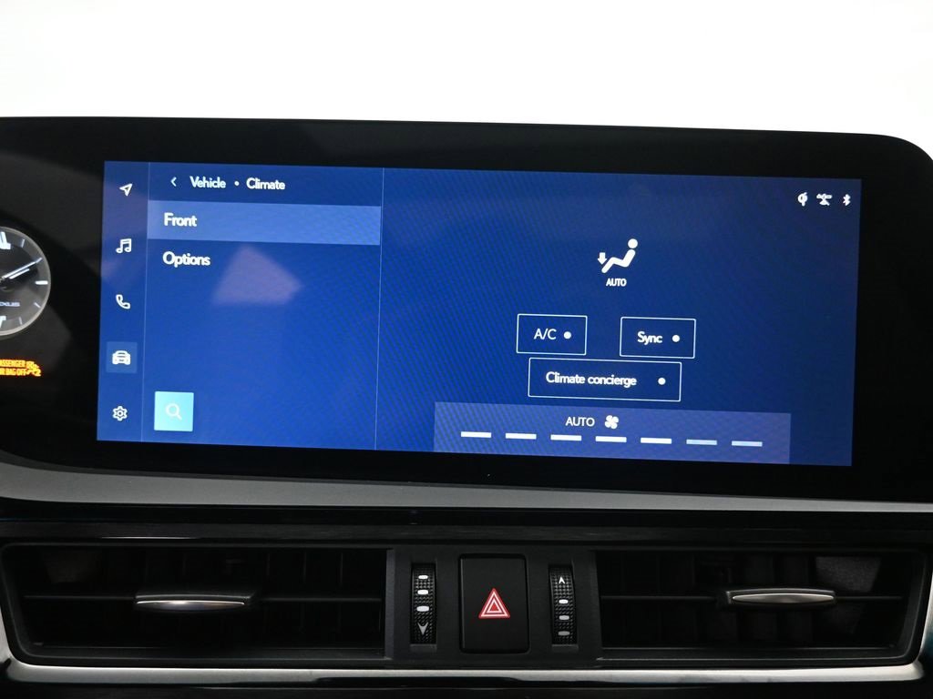 Used 2023 Lexus ES 350 w/ Premium Package image 17