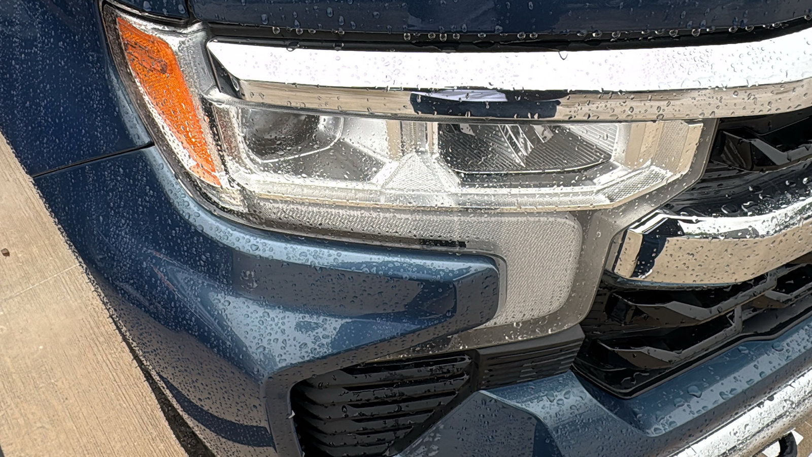 Used 2024 Chevrolet Silverado 1500 LT w/ Texas Edition Plus AWD/4WD image 11