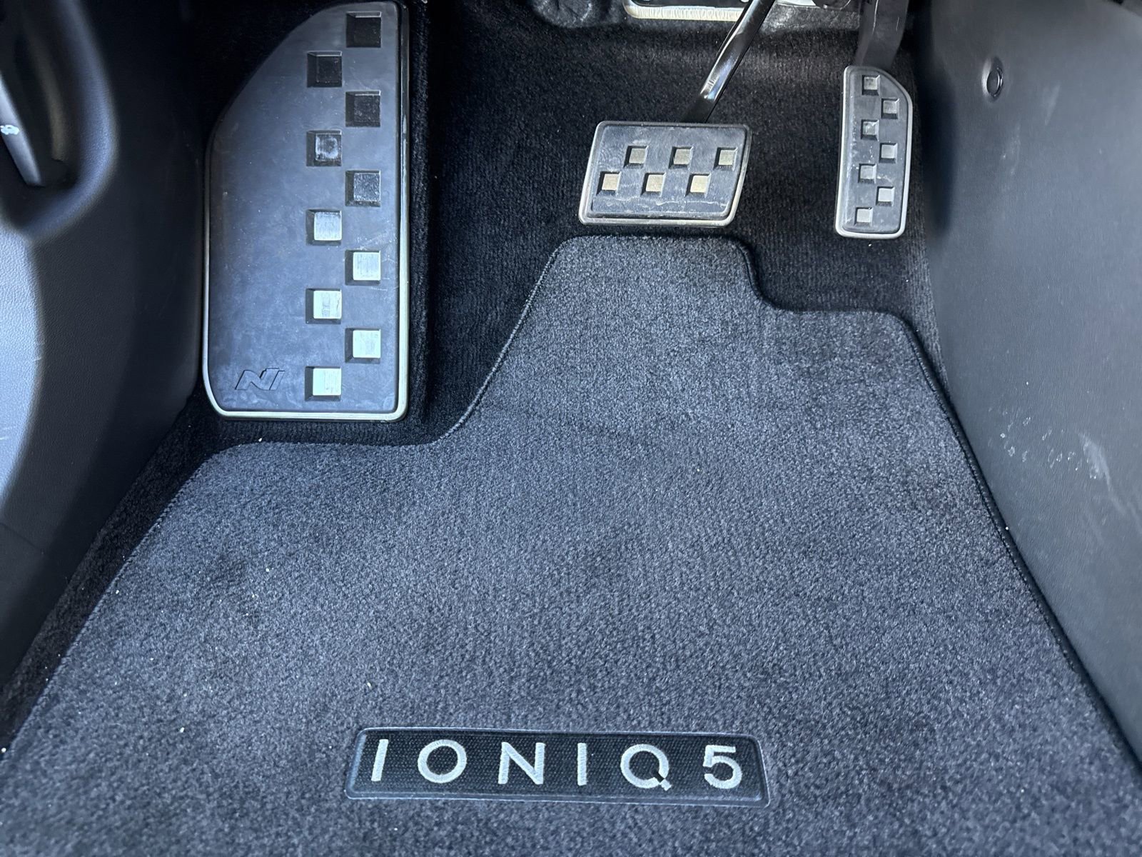 Used 2025 Hyundai Ioniq 5 N image 25