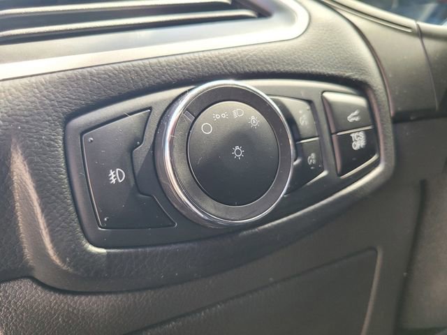 Certified 2023 Ford Edge SEL w/ Convenience Package image 17