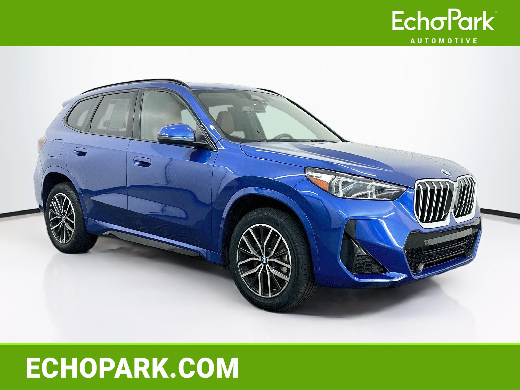 Used 2026 BMW X1 xDrive28i AWD/4WD image 1