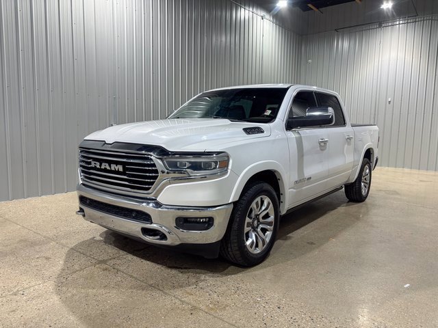 Used 2019 RAM 1500 Limited