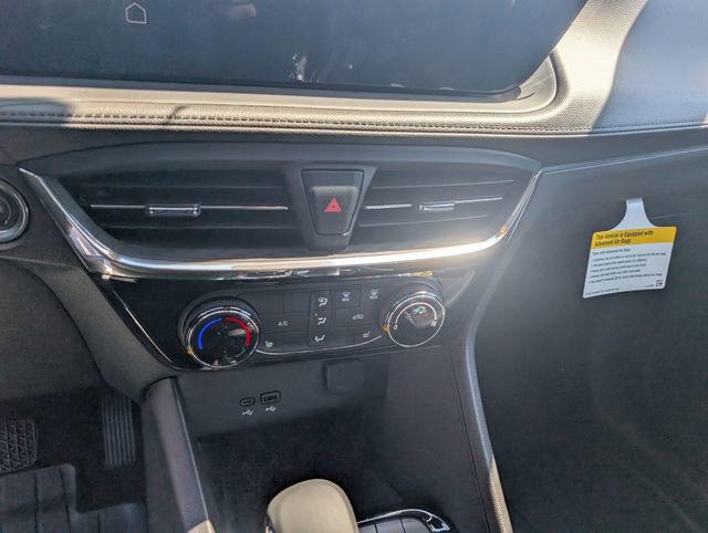 New 2026 Buick Encore GX Sport Touring AWD/4WD image 21