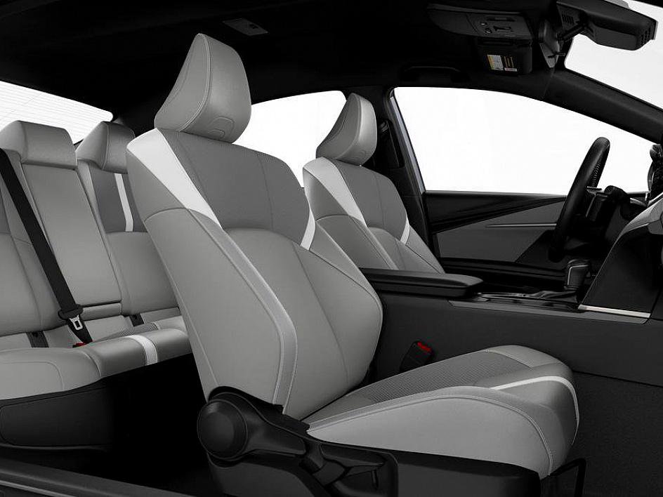 New 2026 Toyota Camry SE FWD image 38