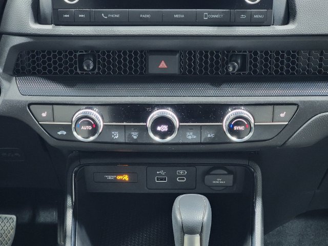 Used 2024 Honda CR-V EX image 20