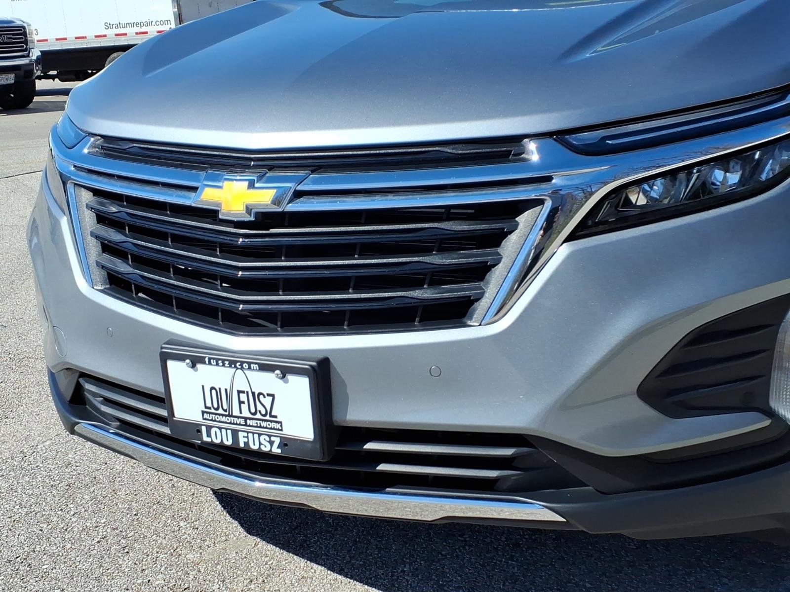 Used 2024 Chevrolet Equinox LT FWD image 33