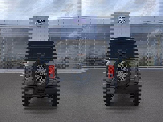 New 2025 Ford Bronco Big Bend image 38