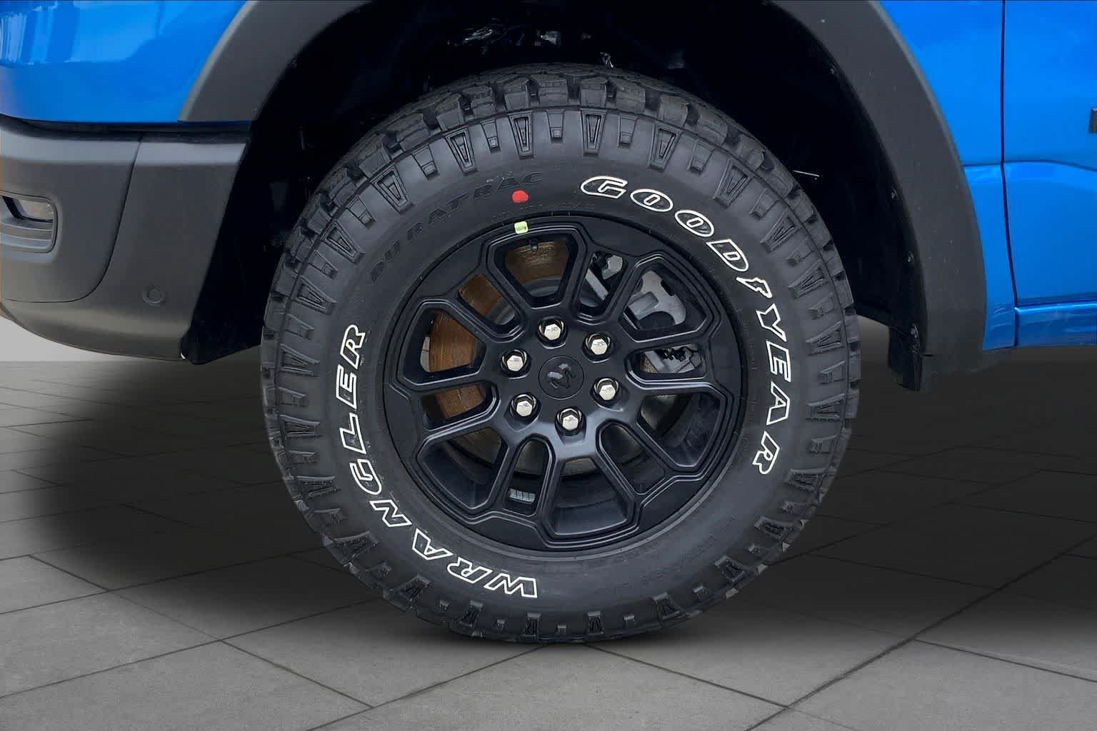 New 2026 RAM 1500 Rebel w/ Bed Utility Group AWD/4WD image 11