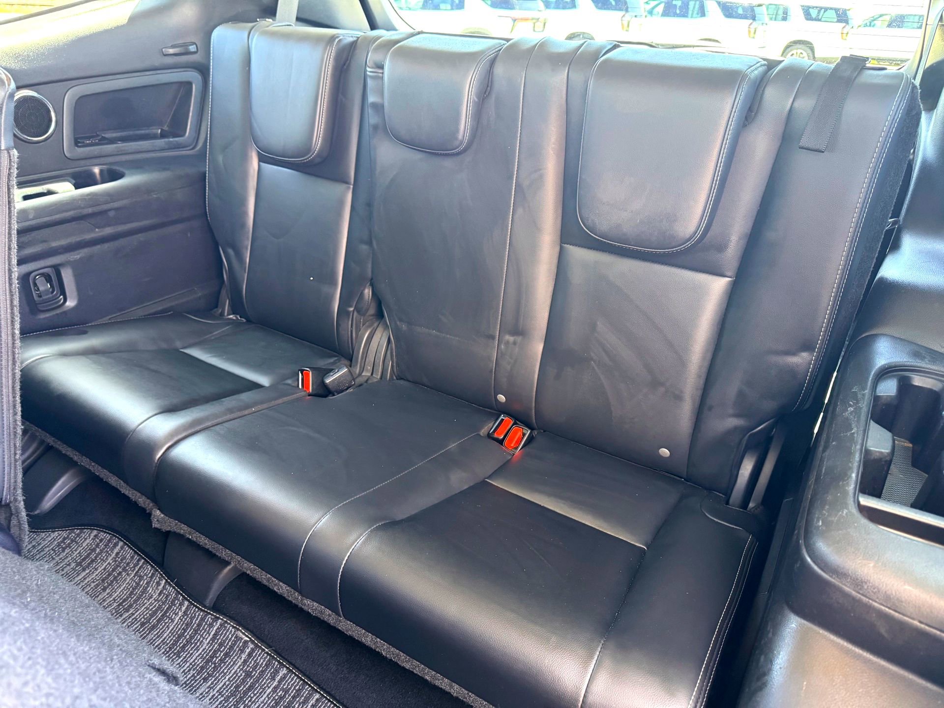 Used 2019 Subaru Ascent Limited image 19