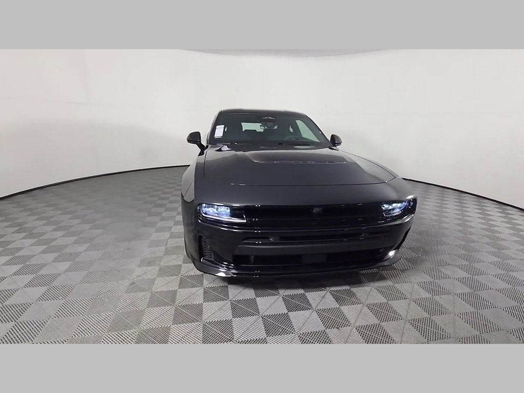 New 2027 Dodge Charger R/T AWD/4WD image 39