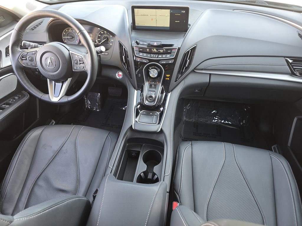 Used 2023 Acura RDX AWD w/ Technology Package image 22