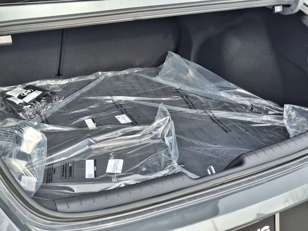 New 2026 Hyundai Elantra SEL Sport image 25