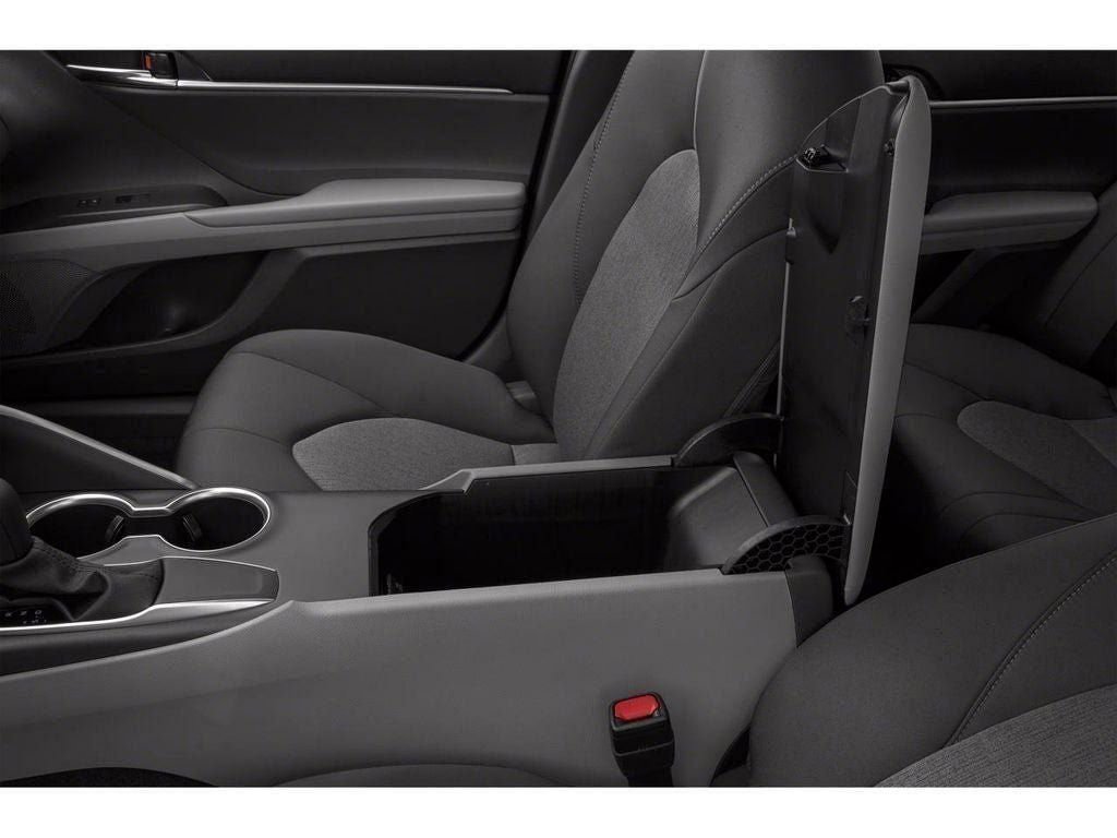 Used 2022 Toyota Camry LE w/ Cold Weather Package AWD/4WD image 24